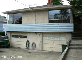 2041B NW 61st St, Seattle, WA 98107