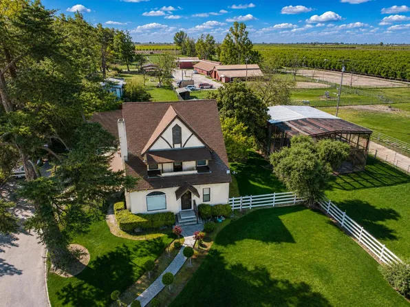 14901 S Highland Ave, Selma, CA 93662