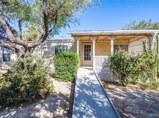 3125 E Carver Ave, Kingman, AZ 86409