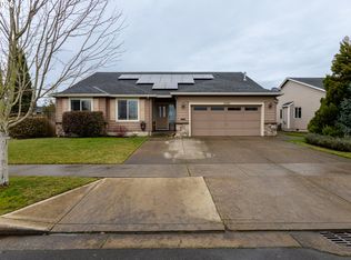 3341 Linfield Ave, Woodburn, OR 97071