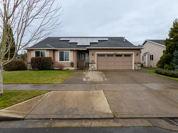 3341 Linfield Ave, Woodburn, OR 97071
