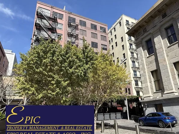 6 Mint Plz APT 503, San Francisco, CA 94103