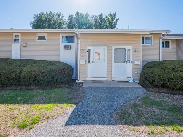 468 Danbury Road APT 6, New Milford, CT 06776