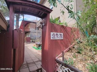 43B Ok St, Bisbee, AZ 85603