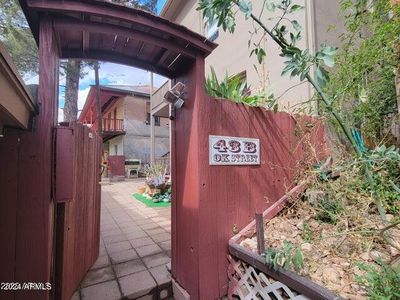 43B Ok Street, Bisbee, AZ, 85603