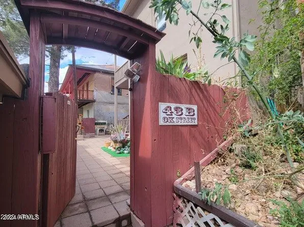 43B Ok Street, Bisbee, AZ 85603