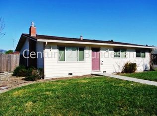 729 S McDowell Blvd, Petaluma, CA