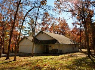 302 S King Lawrence Ct, Scroggins, TX 75480