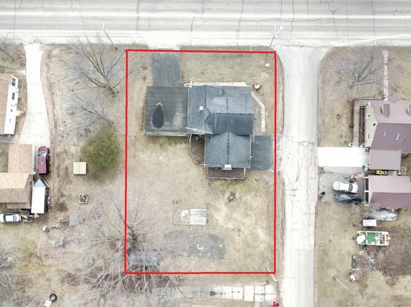 W7332 Highway 47, Phlox, WI 54464