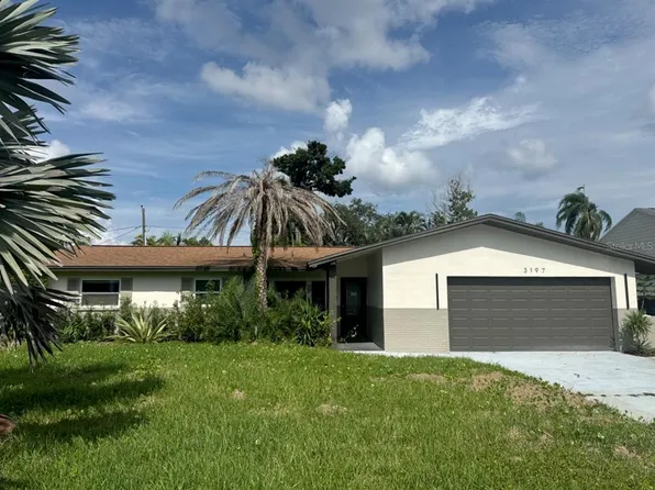 3197 WALNUT STREET NE, ST PETERSBURG, FL 33704