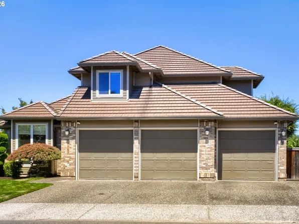 1850 NE 21st Ave, Canby, OR 97013