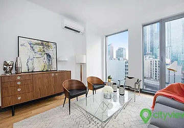 Rented by The KCI Group