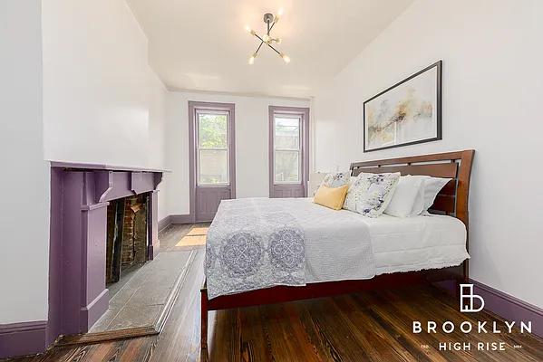Rented by Brooklyn High Rise LLC | media 18