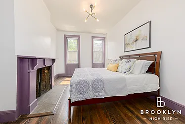 Rented by Brooklyn High Rise LLC