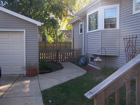 Side Walk