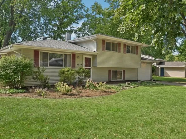 1529 Rita Ave, St Charles, IL 60174