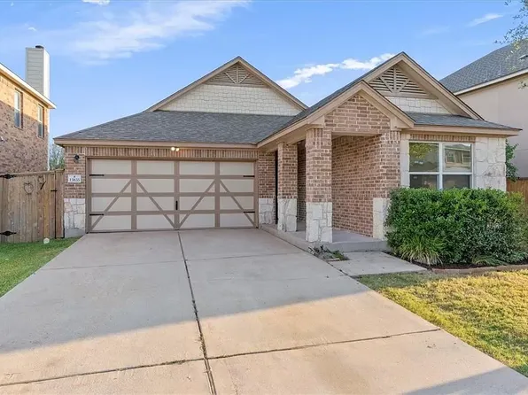 13833 Fallsprings Way, Manor, TX 78653