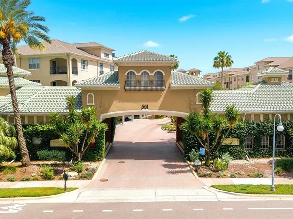 501 Knights Run Ave APT 1325, Tampa, FL 33602
