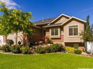 2256 S 385 W, Perry, UT 84302