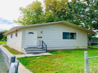 629 W Butterfield St, Weiser, ID 83672