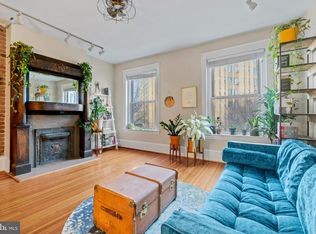 3155 Mount Pleasant St NW APT 205, Washington, DC 20010