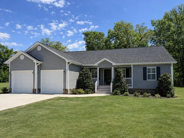 11 Timberbrook Dr, Chatsworth, GA 30705