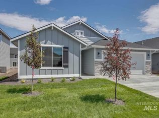 2094 N Swainson Ave, Meridian, ID 83642