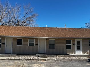 345 W 200 S, Vernal, UT 84078