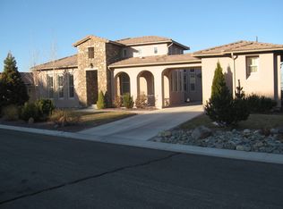 10226 Via Verona, Reno, NV 89511