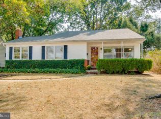 101 Baylor Rd, Glen Burnie, MD 21061