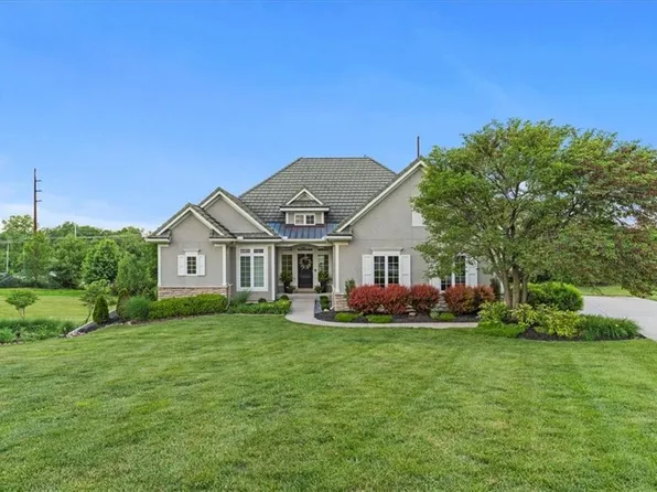 13195 NW 145th St, Platte City, MO 64079