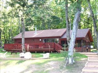 E18965 Big Lake Rd, Watersmeet, MI 49969