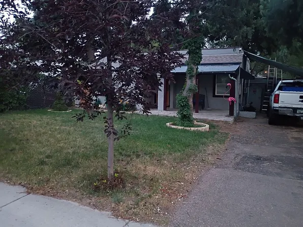 2509 E Willamette Ave, Colorado Springs, CO 80909