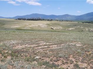 166 Bandolier Ct, Hartsel, CO 80449