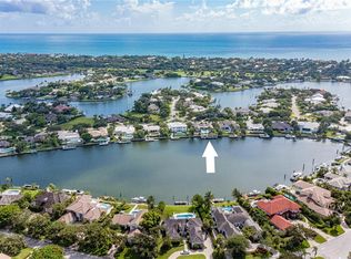 195 Spinnaker Dr, Vero Beach, FL 32963