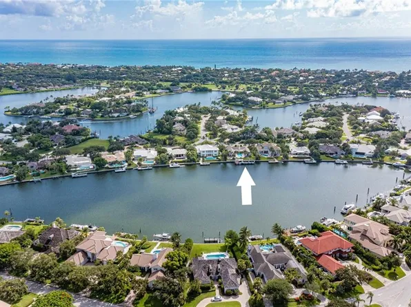 195 Spinnaker Dr, Vero Beach, FL 32963