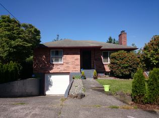 9617 59th Ave S, Seattle, WA 98118