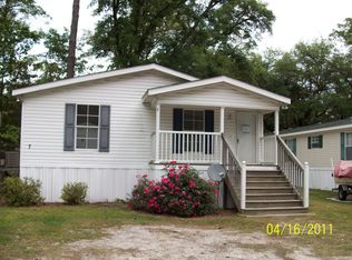 7 Luray St, Bluffton, SC 29910