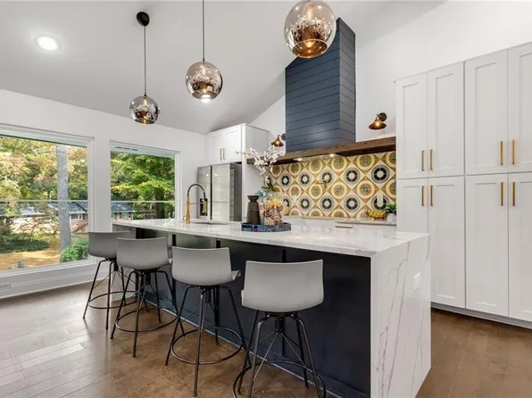 2732 Janellen Dr NE, Atlanta, GA 30345