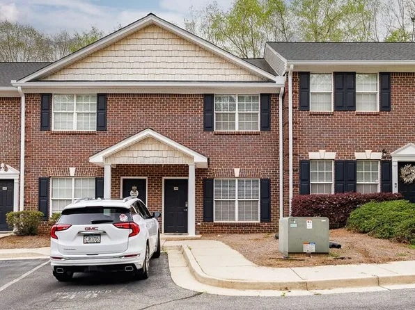 101 Wood Lake Dr, Athens, GA