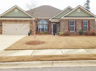319 Tramore Dr, Grovetown, GA 30813
