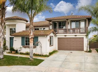 968 Tower Ct, Camarillo, CA 93010