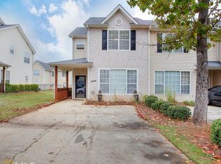 2444 Brianna Dr, Hampton, GA
