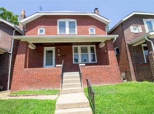 6003 Wanda Ave, Saint Louis, MO