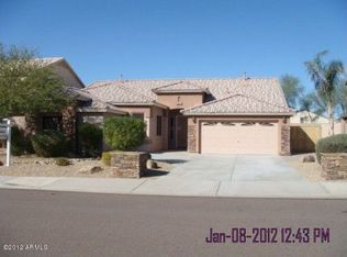 7212 W Honeysuckle Dr, Peoria, AZ 85383