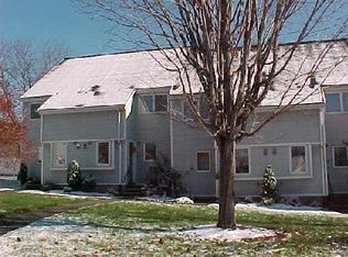 28 3rd St APT 21, Ansonia, CT 06401