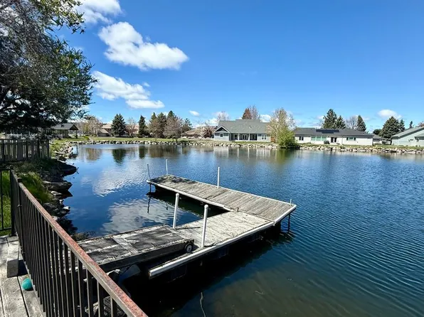 1165 Harbor Isles Blvd, Klamath Falls, OR 97601