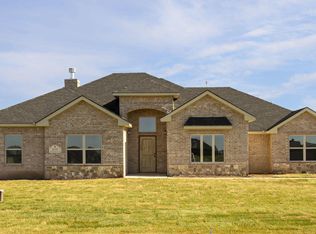 9170 Yesterday Ln E, Amarillo, TX 79119