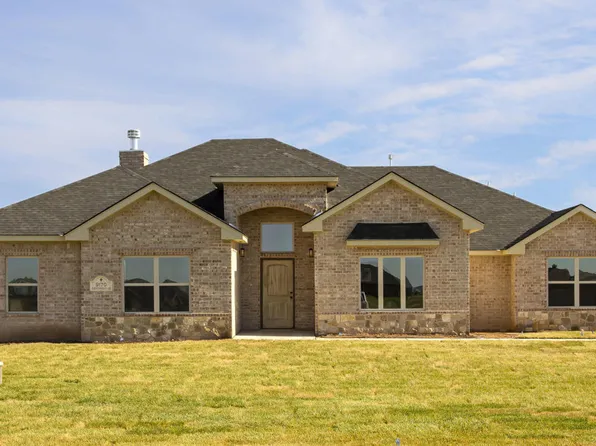 9170 Yesterday Ln E, Amarillo, TX 79119