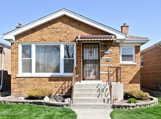 3634 W 81st St, Chicago, IL 60652